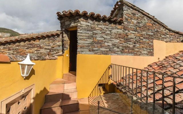 El Mirador de las Jaras