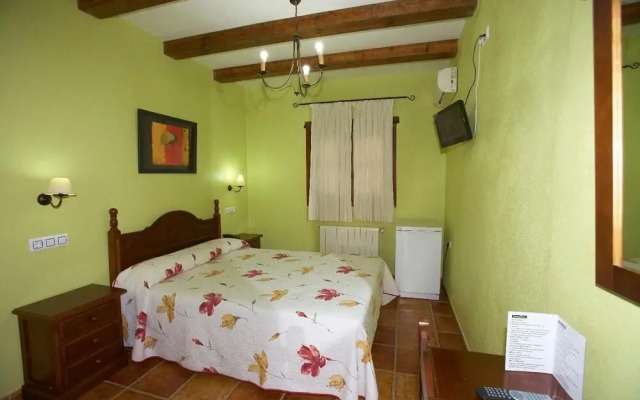 Hotel Rural Enrique Calvillo