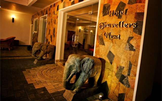 Hotel Travellers Nest