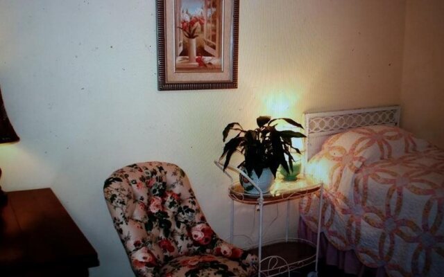 The Sacred Garden Healing Center