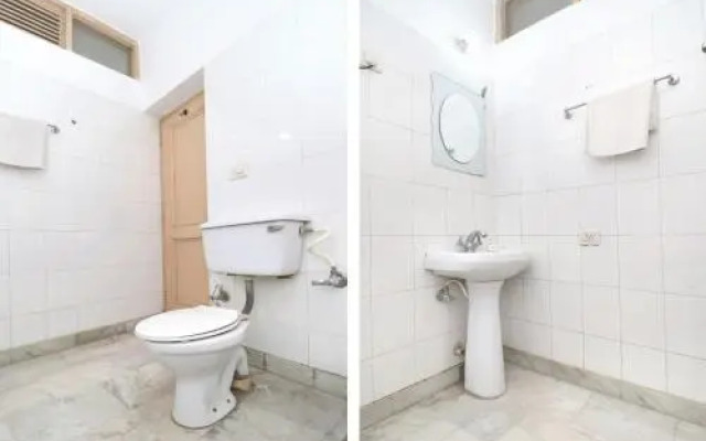 Hotel Ilford Lodge By OYO Rooms