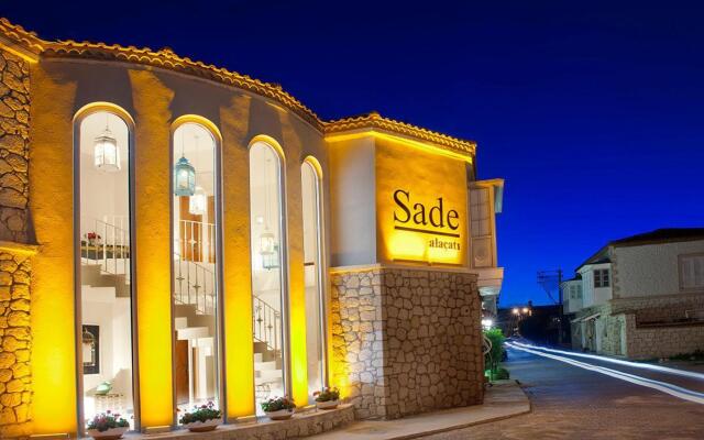 Sade Alacati Hotel