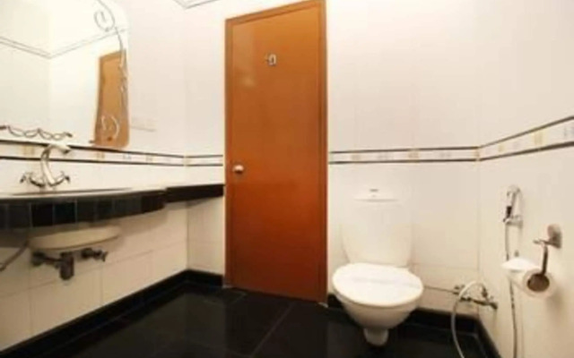 Airport Hotel