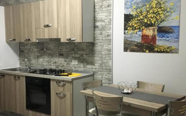 Casa Vacanze Le Ginestre