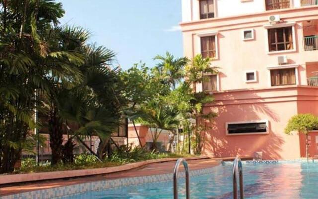 Kk'S Marina Court Resorts Condo