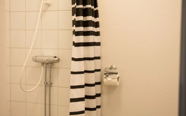 Edelviks Trädgård B&B