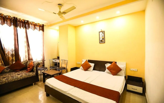 Hotel Sukhman International