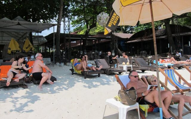Wimaan Buri Resort
