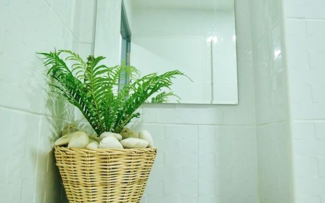 To Sleep Poshtel @DonMuang