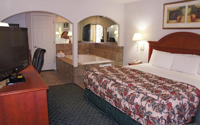 La Quinta Inn Phoenix - Arcadia