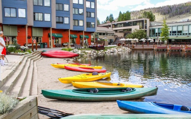 Quicksilver by Summit County Mountain Retreats