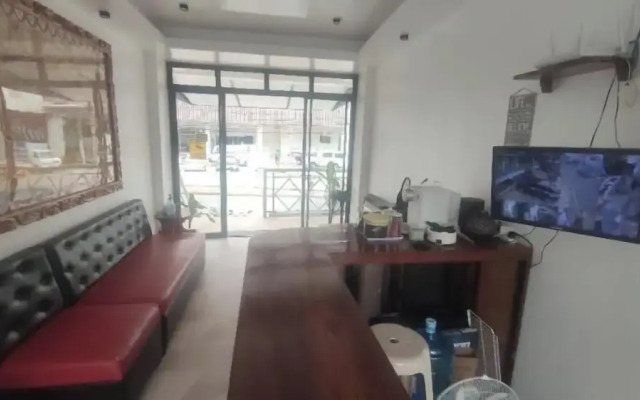 OYO 1131 Inn Ka Kay Mame