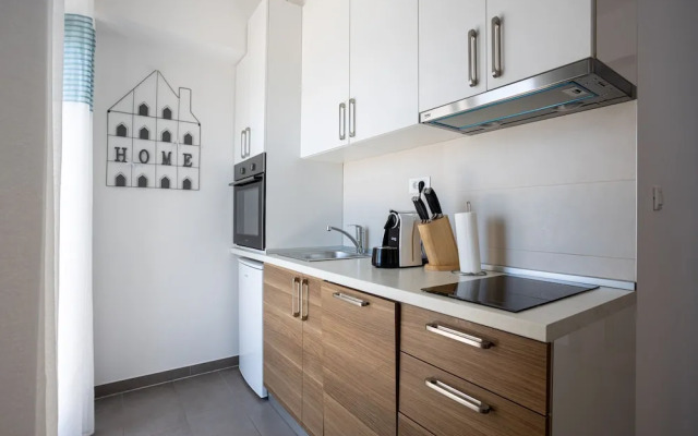 VIPo Prestige Apartments