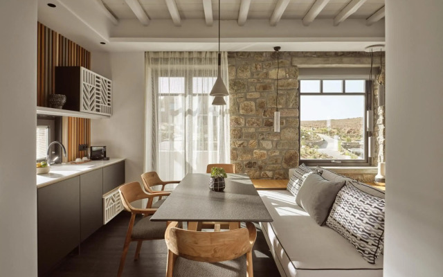 Semeli Coast Mykonos, Curio Collection by Hilton