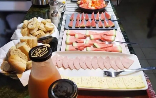 Doña Isabel - La Giraldilla