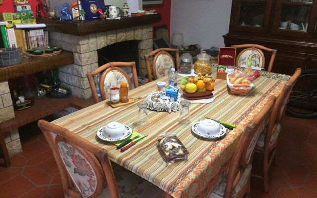 B&B Filomena