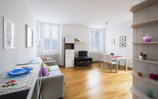 Luini Apartment