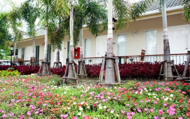 Amarin Resort Chiang Rai