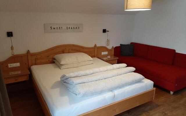 Ferienwohnung Schachner