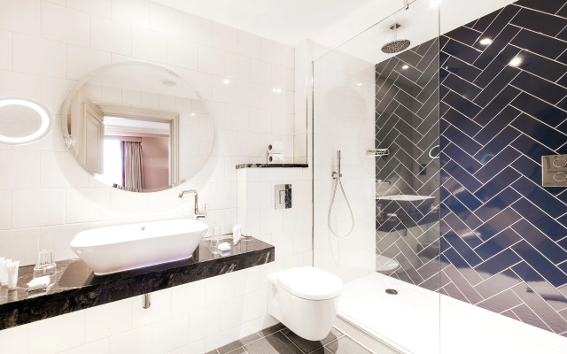 Hotel Indigo Edinburgh - Princes Street by IHG