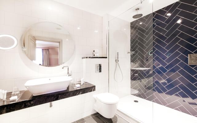 Hotel Indigo Edinburgh - Princes Street by IHG