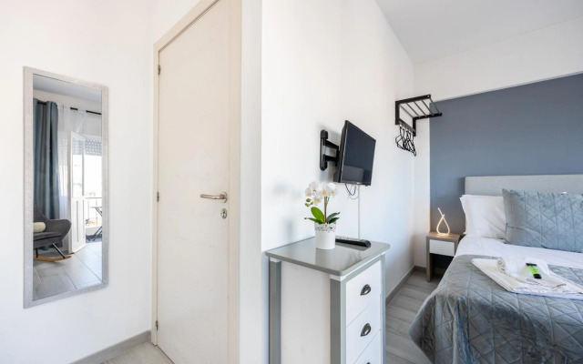 Stay on Top Apartments