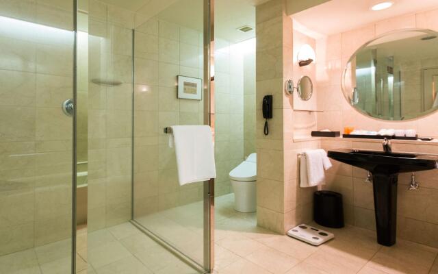 Premier Hotel Tsubaki Sapporo