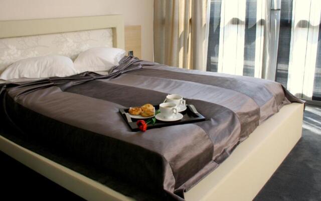 Cosmopolitan Hotel & Wellness