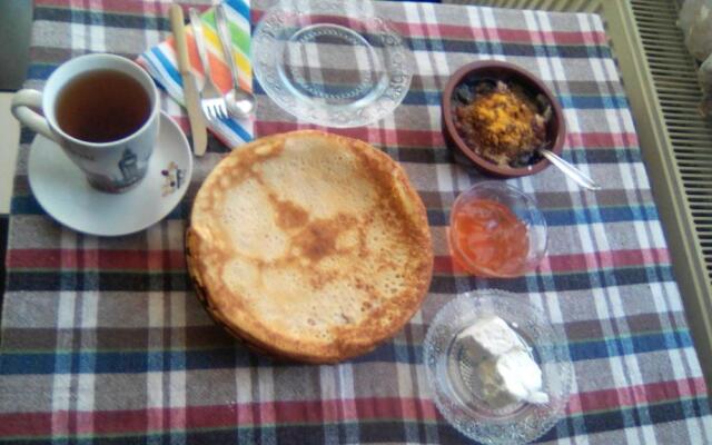 Family Hotel Ecorelax