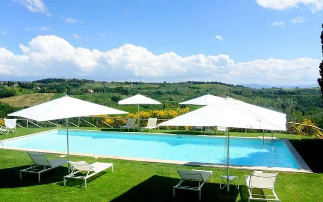 Podere Vigliano