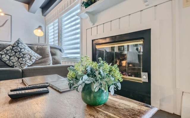 The Lift B107 2 Bedroom Condo