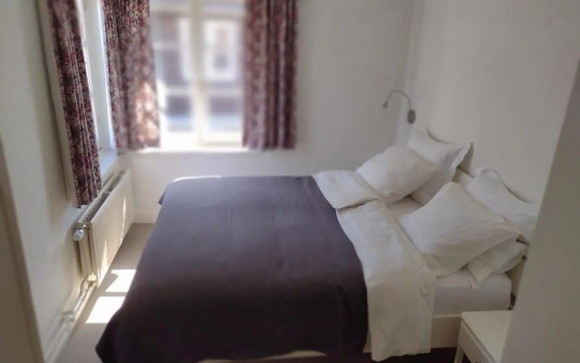 Aldenhof Appartementen