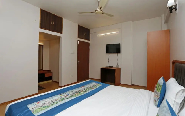 OYO Rooms 044 Shillong Times Rilbong