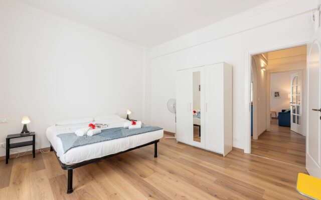 Central Flat in Camogli