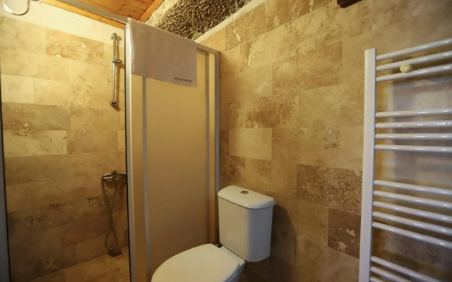 Antique Terrace Suites
