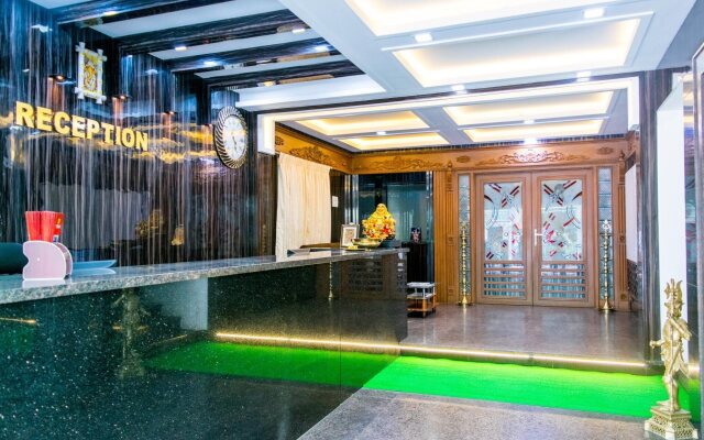 Hotel Sree Devi Madurai