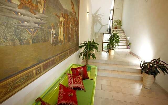 Hotel Il Monte