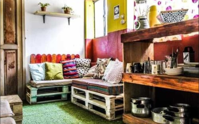 Pakocha House & Lodging