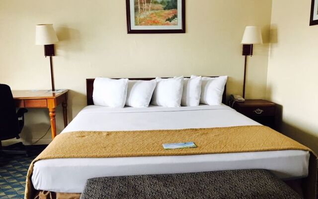 Days Inn Wrightstown