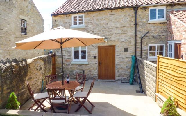 Lockton Cottage