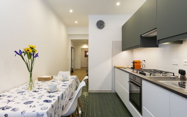 RomeCookSea Guesthouse