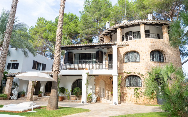 Agroturismo Sa Talaia