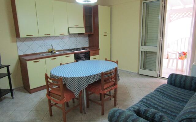 Appartmenti Scala Dei Turchi Villa Saporito