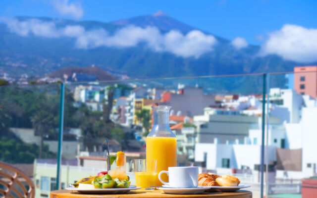 DWO Nopal by Checkin