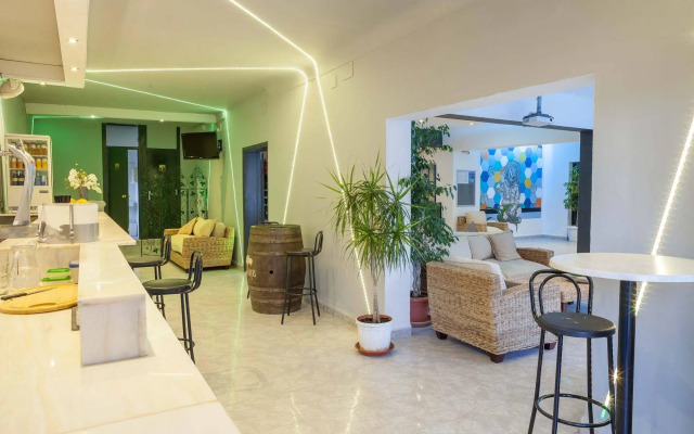 Hotel Marigna Ibiza - Adults Only