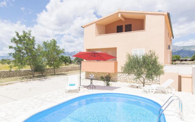 House Oasis of Peace