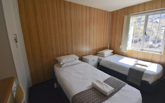 Afriski Whistler Camp