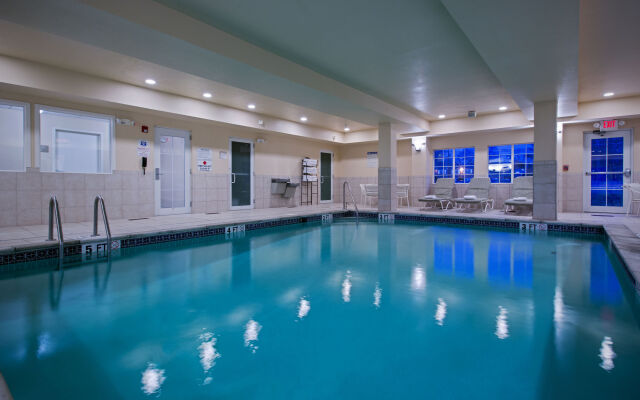 Candlewood Suites Windsor Locks Bradley Arpt by IHG