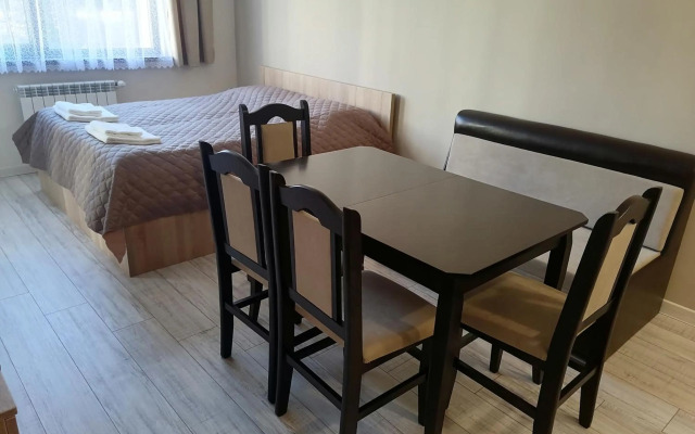 Borovets Gardens Apartment A27