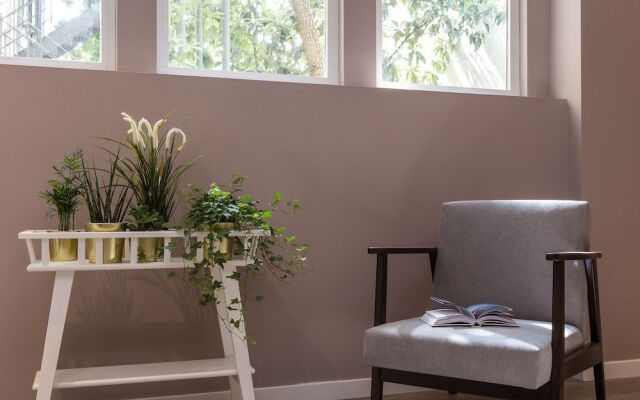 The Hygge Lisbon Suites - Picoas